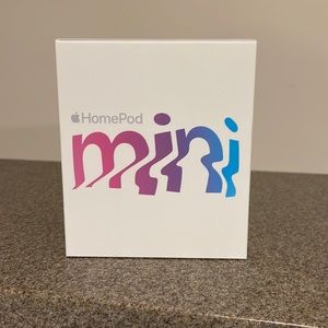 HomePod mini